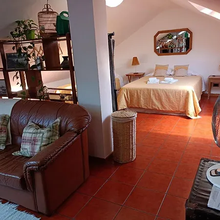 Apartment Valmoa Praia da Vitória