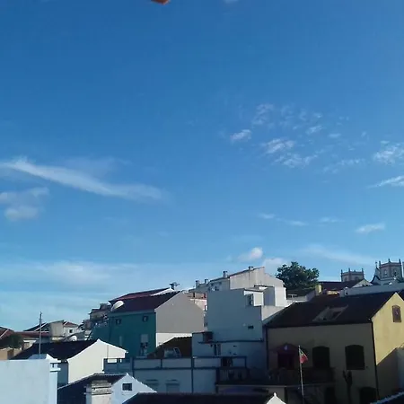 Apartment Valmoa Praia da Vitória