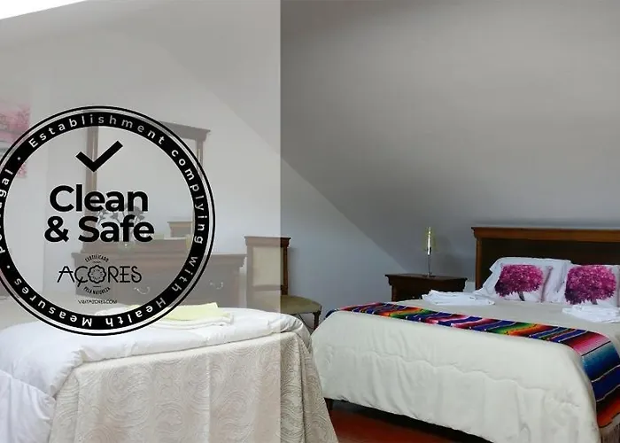 Valmoa * Praia da Vitória