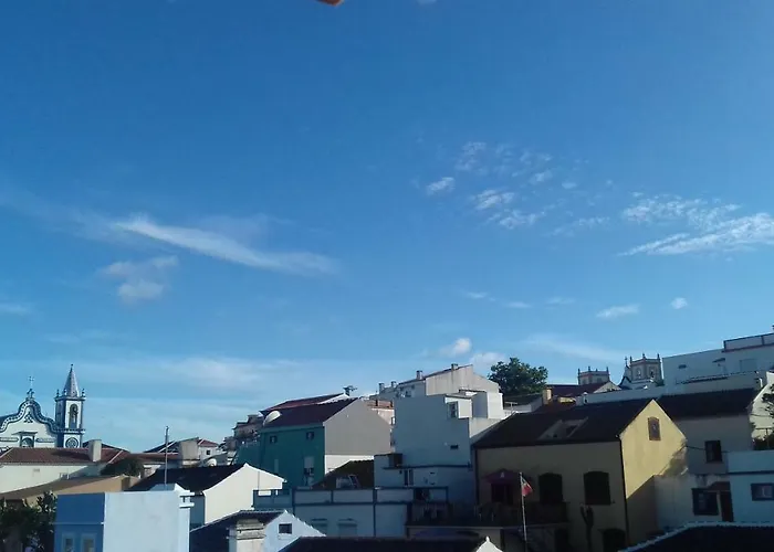 Apartment Valmoa Praia da Vitória