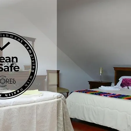 Valmoa * Praia da Vitoria