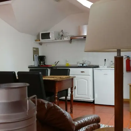 Apartment Valmoa *