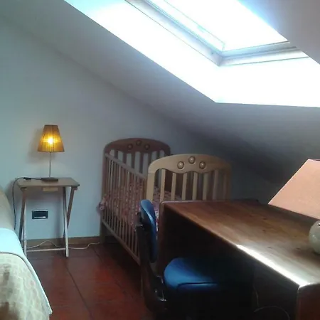 Valmoa Apartment