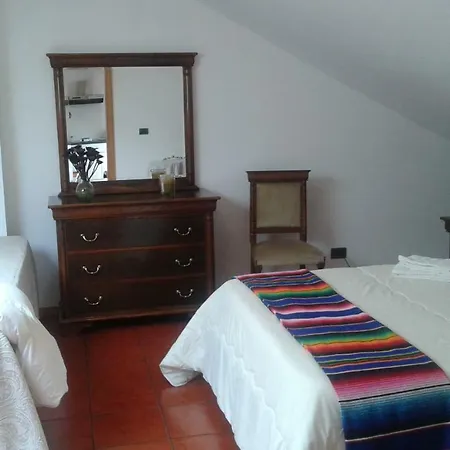 Valmoa Apartment *