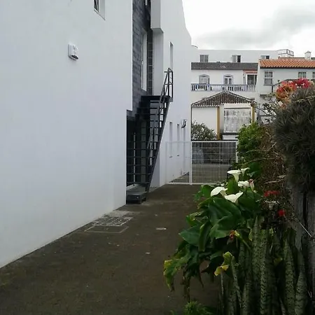 Valmoa Apartment *