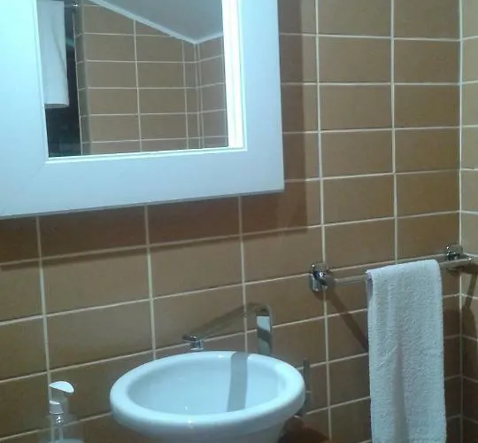 Valmoa Apartment Praia da Vitoria